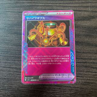 Survive Gips ACE 059/066