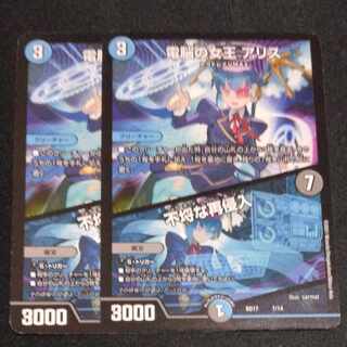 Queen of the Dennou a Squirrel｜Insolent Re-entry 7/14