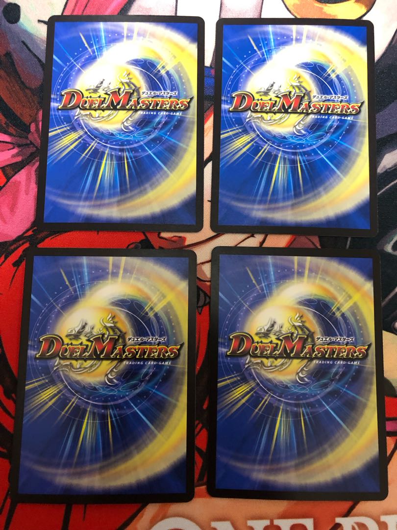 Idea Paradox U 49/74