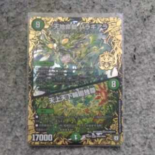 天地命動 バラギアラ｜天上天下輪廻独尊 MHZ MH5/MH5