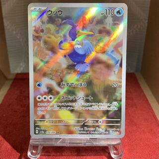 Pocketka [Cramorant] AR