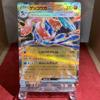 Pocketka [Greninjaex] RR