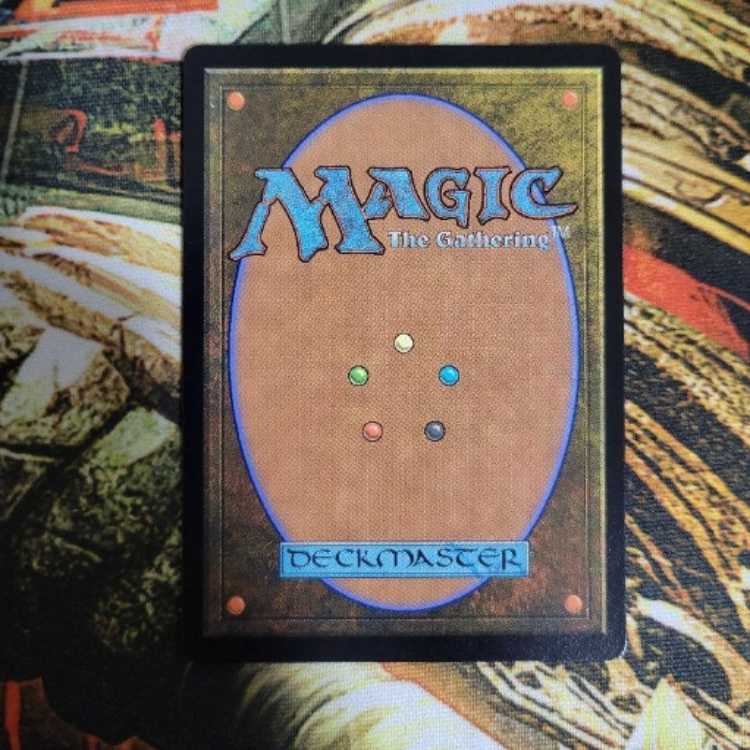 Grief Japanese Pre-release MTG