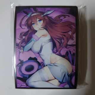 Uma Musume Pretty Derby Mihono Bourbon Sleeve/ScarletAgents