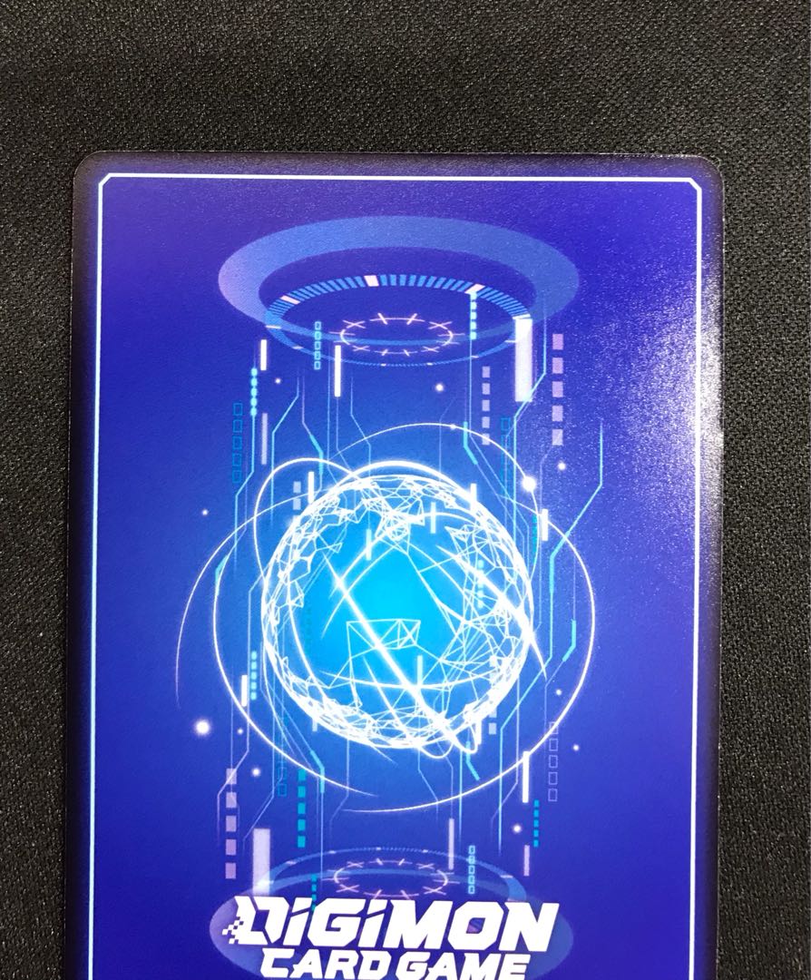 ★54 パイルドラモン　SR パラレル　BT16-025