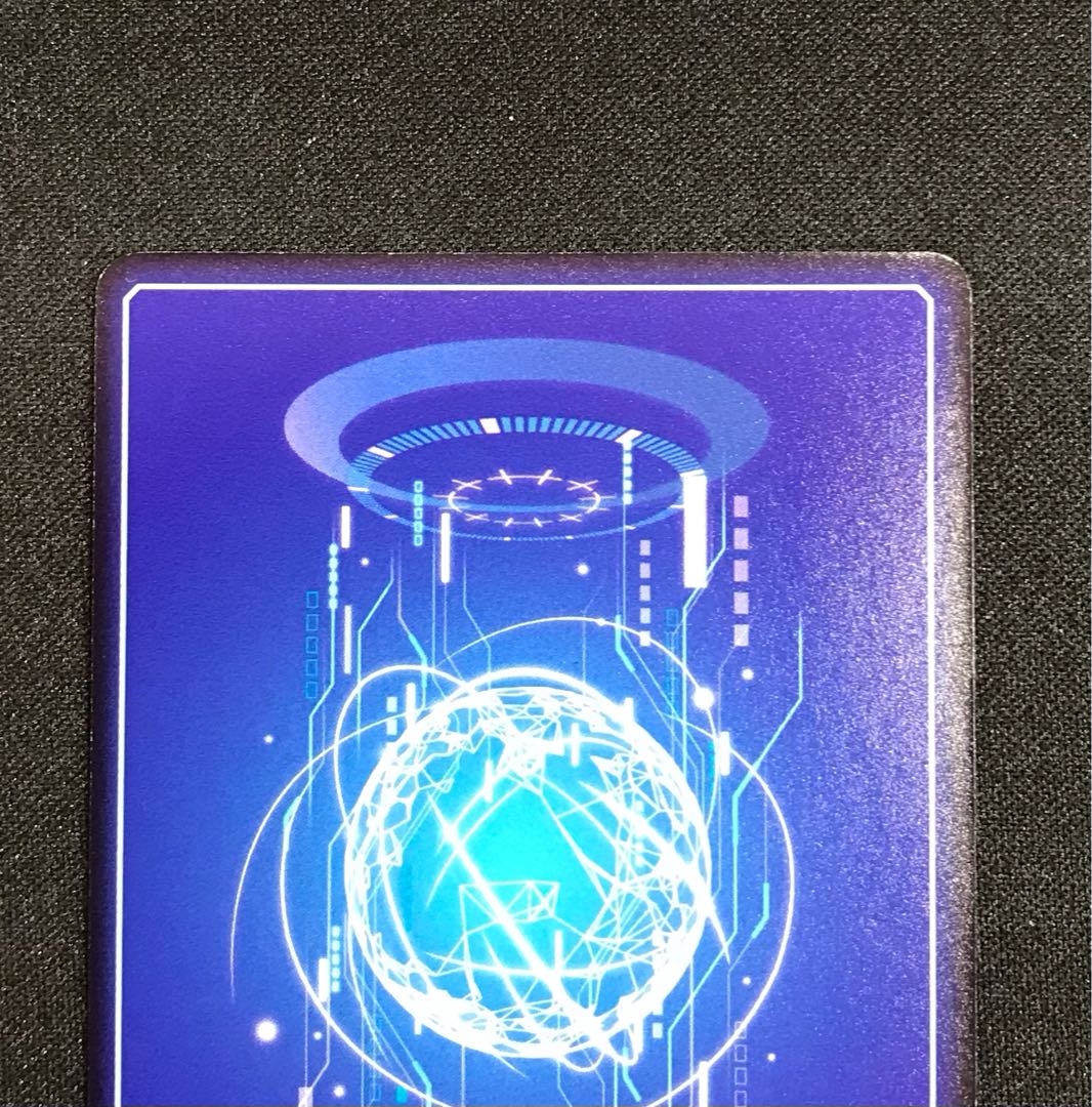 53 Dukemon SEC Parallel BT13-111