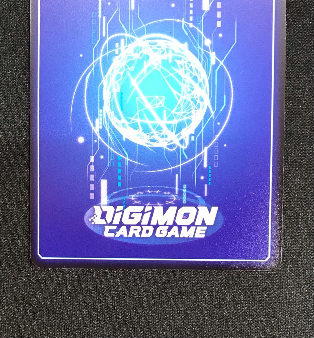 53 Dukemon SEC Parallel BT13-111