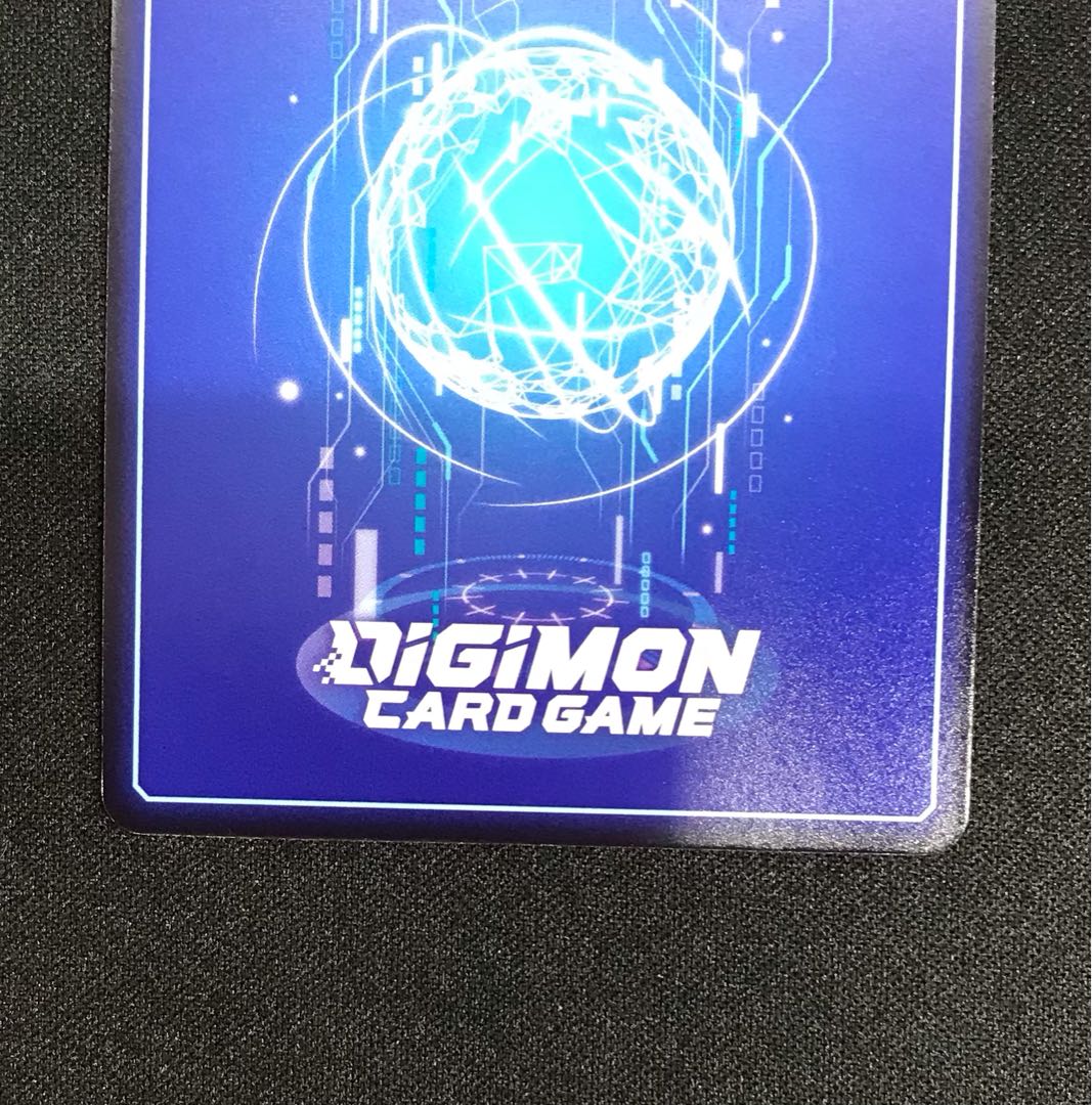 50 Valkirimon ACE SR Parallel BT16-013