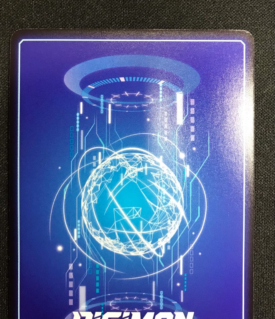 57 Dukemon SEC BT13-111