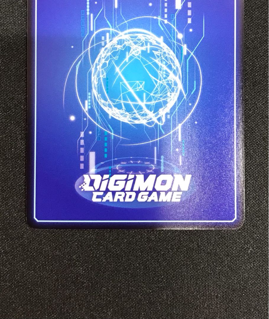 58 Dukemon SEC BT13-111