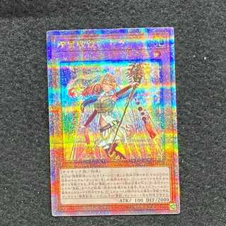 Spirit Ritual Beast Tamer Lara QCSE, 25th Sikh TW01-JP122