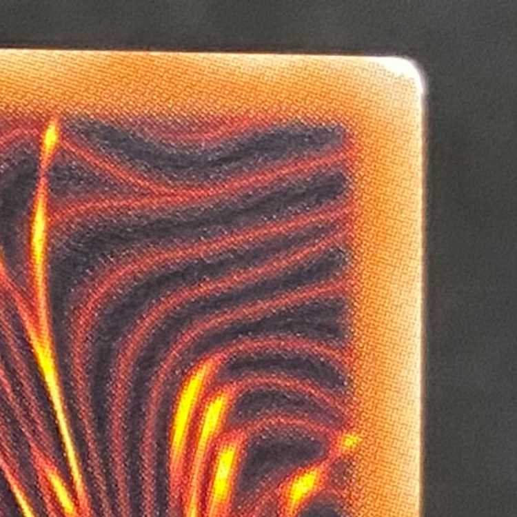 Borrelsword Dragon 20th Secret Rare JP034