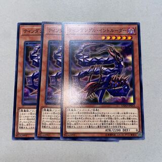 ティンダングル・イントルーダー ノーマル JP013