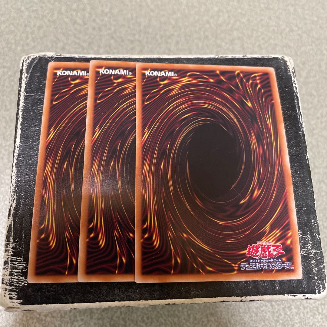 Magician's Salvation Super Rare JP069 3 copies