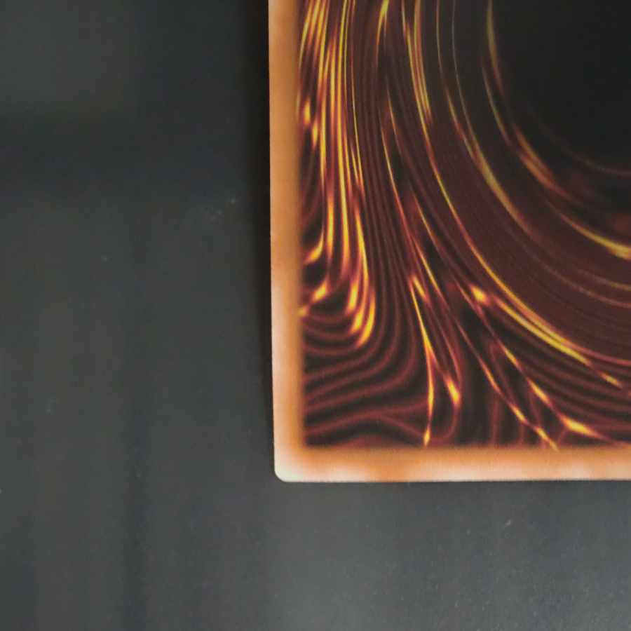 Cyber Twin Dragon QCSE, 25th Siku QCCP-JP020 [Korindo