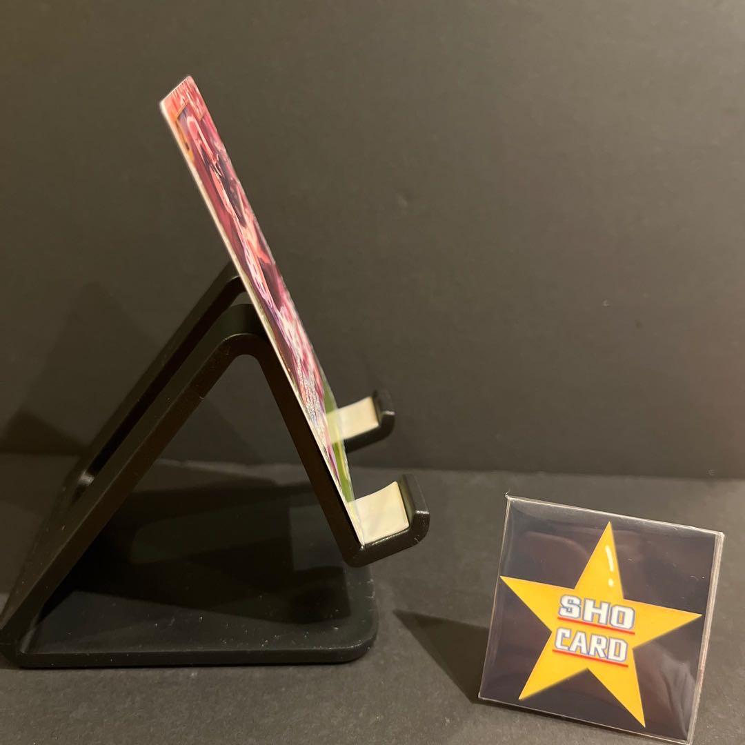 Final price reduction [One Piece] Viola SR EB01-052 Inazuma SR EB01-022 Set of 3