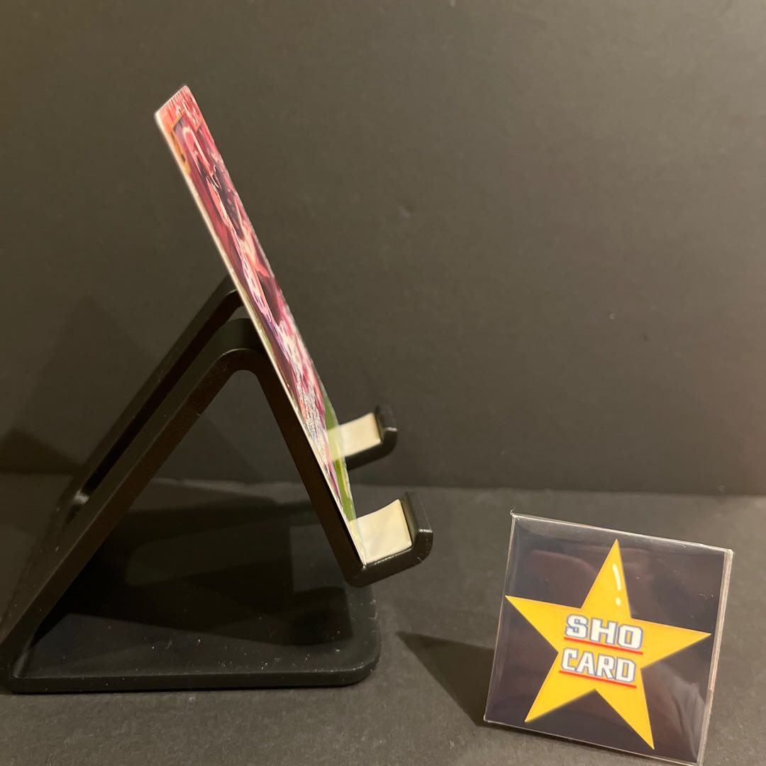 Final price reduction [One Piece] Viola SR EB01-052 Inazuma SR EB01-022 Set of 3