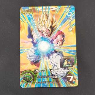 ゴジータ　SEC　MM2-SEC2　管理01