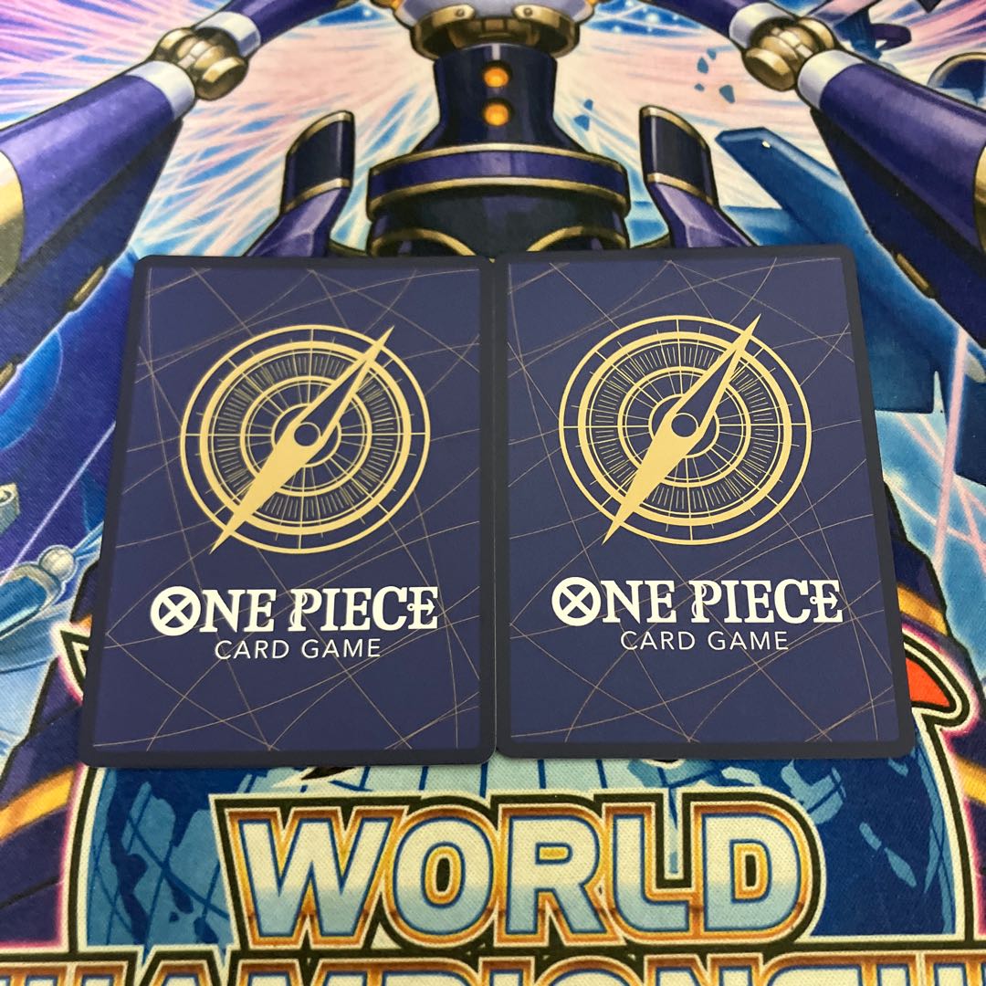 Sakazaki (parallel) SP OP02-099