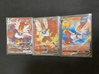 【値下げ中】エースバーンV SR