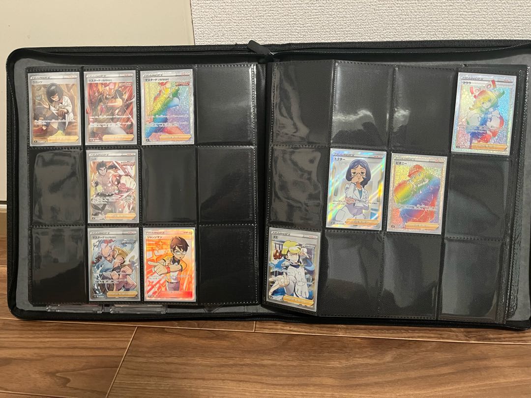 Pokémon Cards Retired Items Collective Sale Unopened Boxes, etc. Eevee Heroes ClefairyLillie