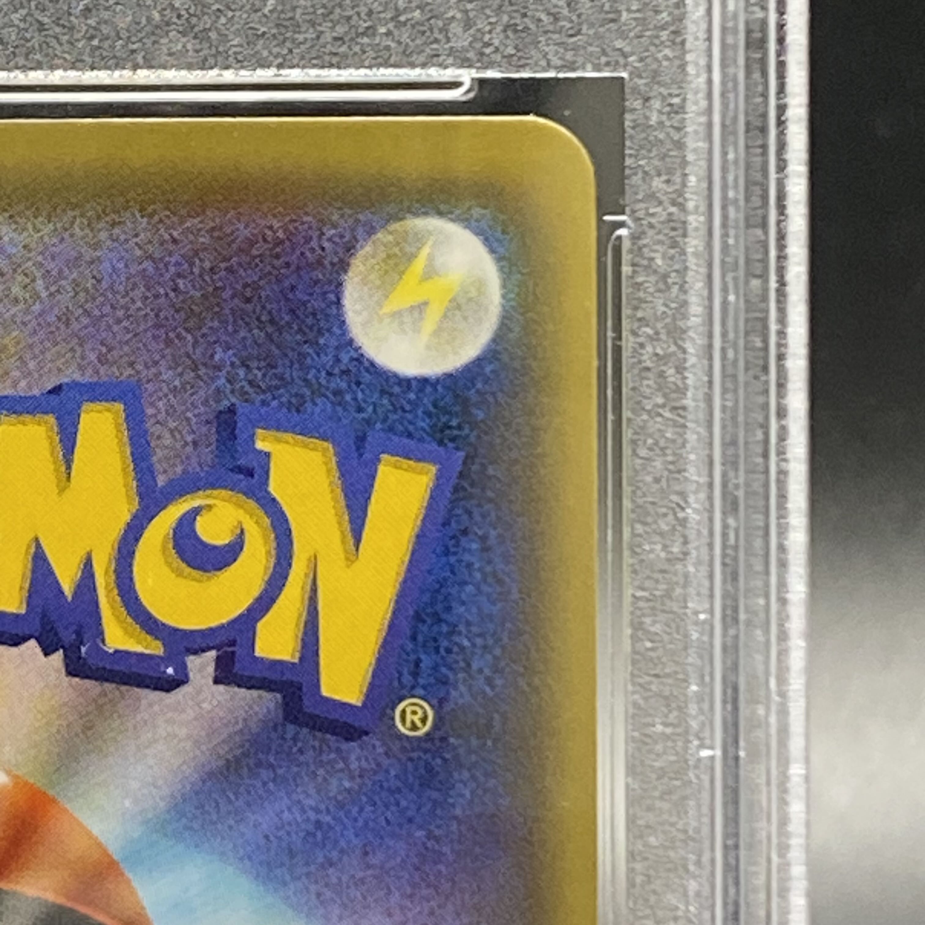 PSA10 Mega Lopunny&JigglypuffGX SR SA 104/095