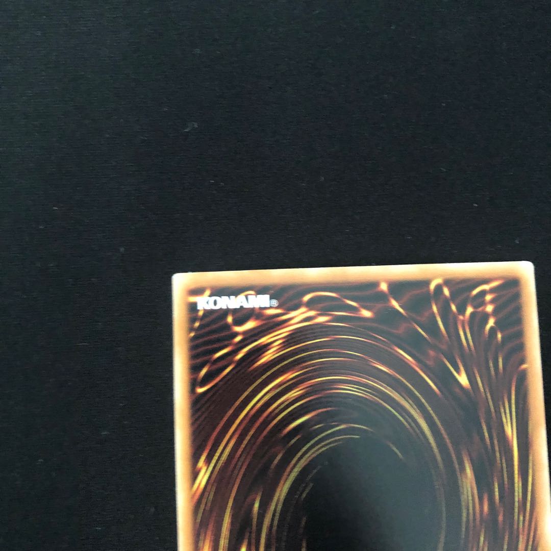 Dark Magician Parallel Holographic Rare JP101