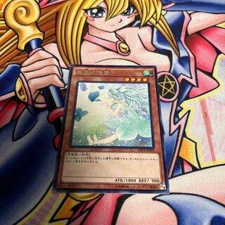 Spirit of the Fall Wind Rare with scratches JP039