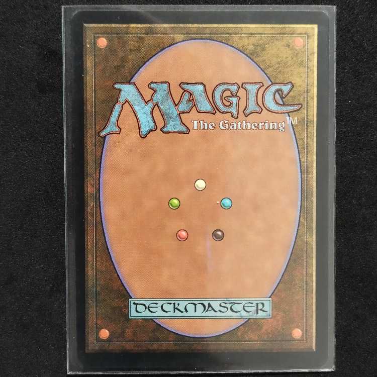 Order of the Sacred Torch 1枚