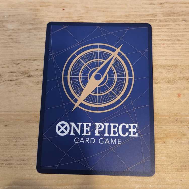 Juracule Mihawk (Parallel/Holo) C ST03-005 Management 03