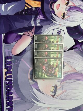 アーテル・ゴルギーニ SR S3/S8