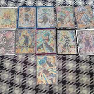 ドラゴンボールヒーローズ300円おりぱ