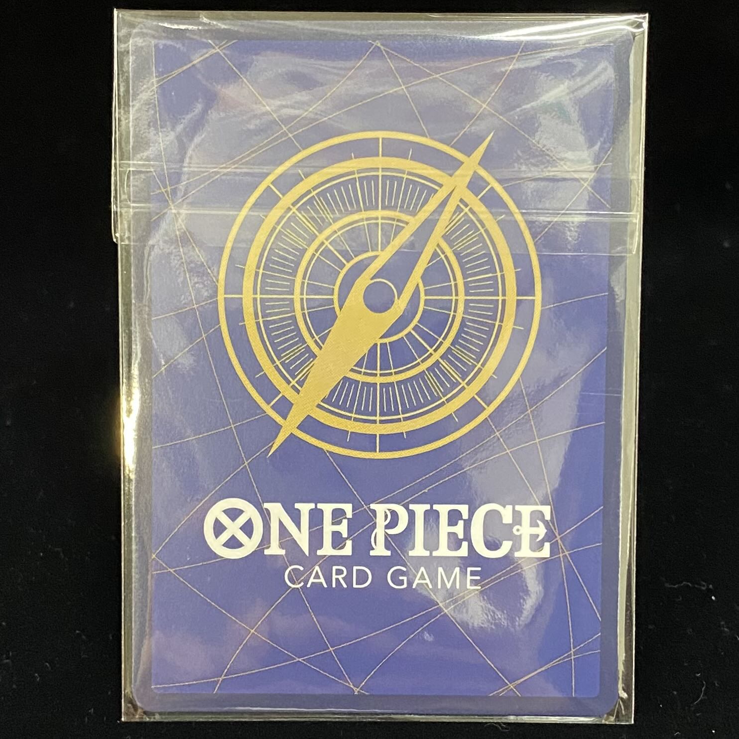 Perona Flagship Promo Unopened [SR] {OP06-093}For Asia