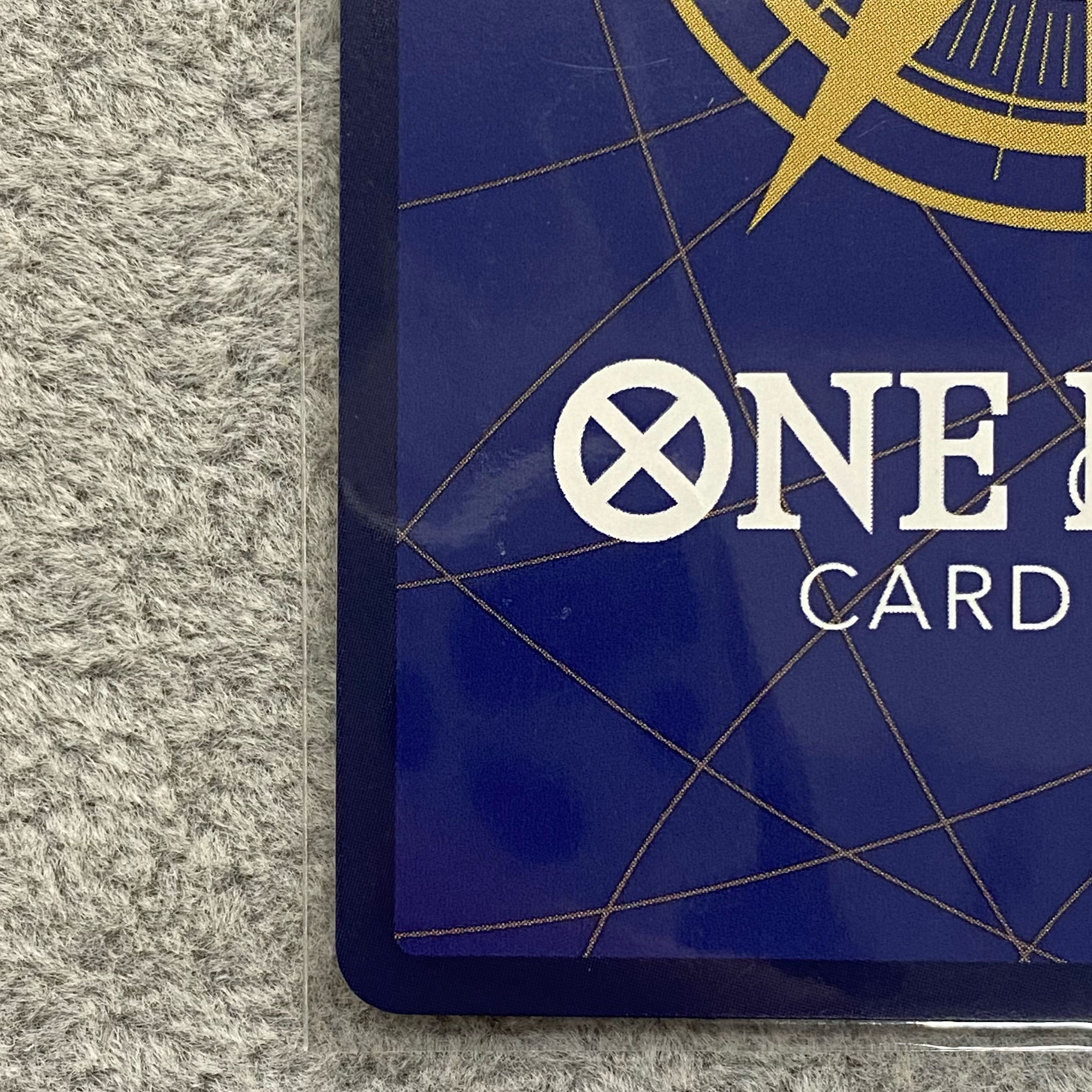 Perona Flagship Promo Unopened [SR] {OP06-093}For Asia