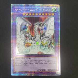 Cyber End Dragon QCSE, 25th Sikh QCCP-JP021