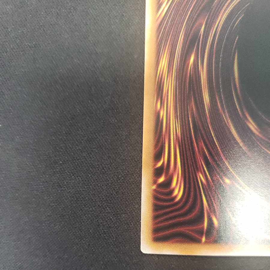 Number 38: Hope Harbinger Dragon Titanic Galaxy Secret Rare QCCP-JP057