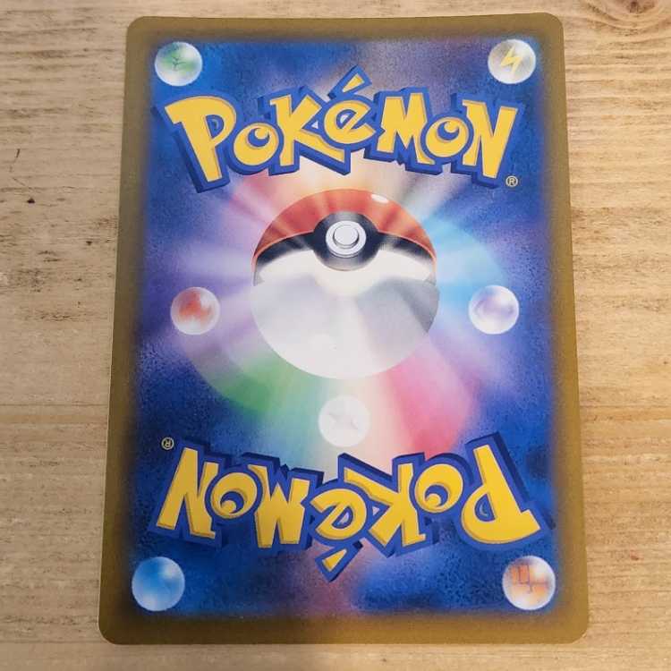 ハマナのバックアップ SR 116/100　管理03