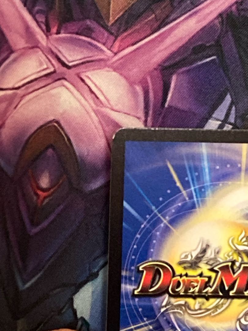 切札勝太&カツキング -熱血の物語- DSR TR1/TR9