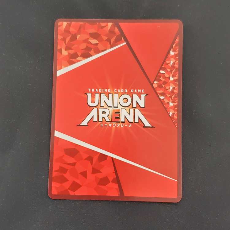 アリサ・ボスコノビッチ　SR★★　UA13BT/TKN-1-023　管理01