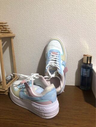 Nike Air Force 1 Low Shadow Size 25cm 25cm