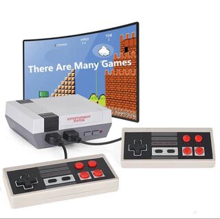 Retro Games Family Games Console Classic Games 620 Games