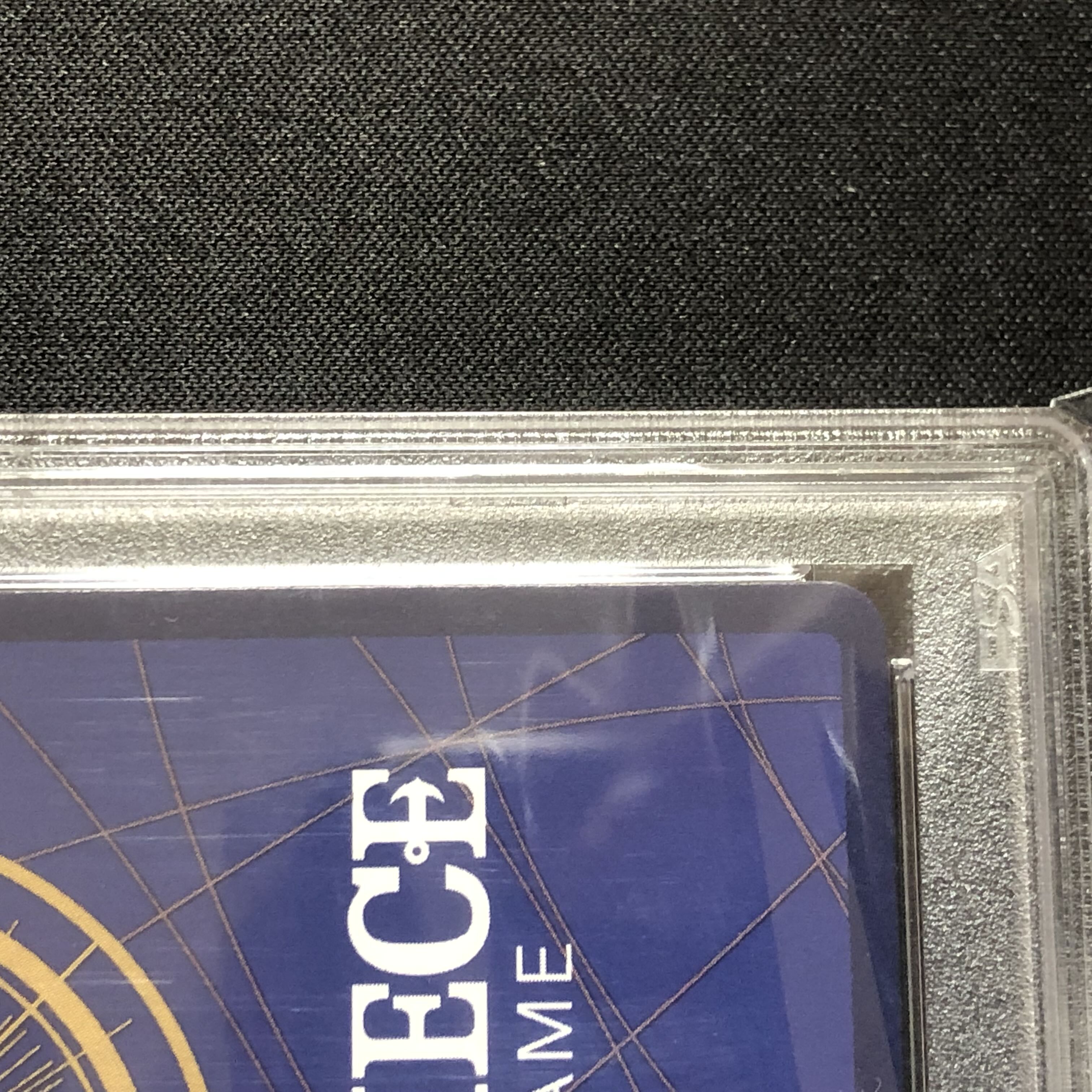 【PSA10】ジュラキュール・ミホーク フラッグシップバトル2024 プロモ 未開封 PROMO OP01-070