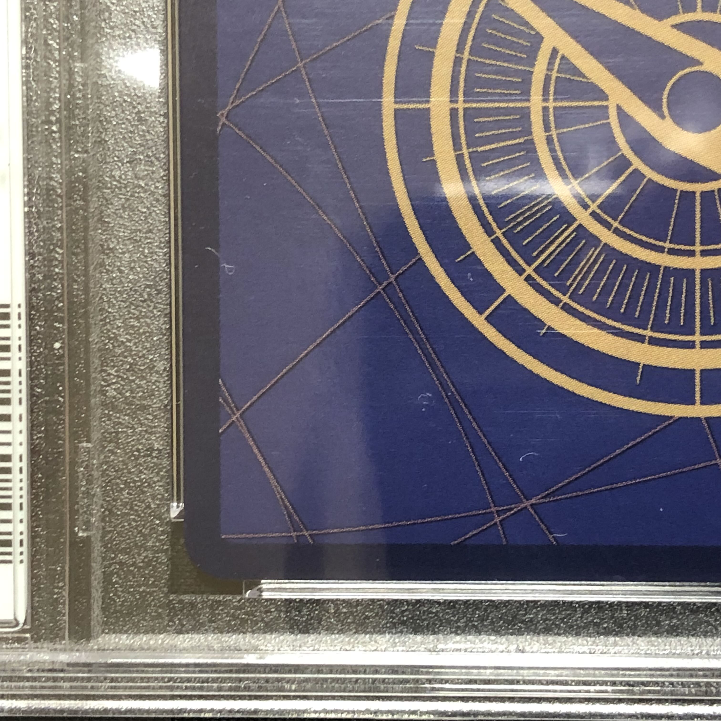 【PSA10】ジュラキュール・ミホーク フラッグシップバトル2024 プロモ 未開封 PROMO OP01-070