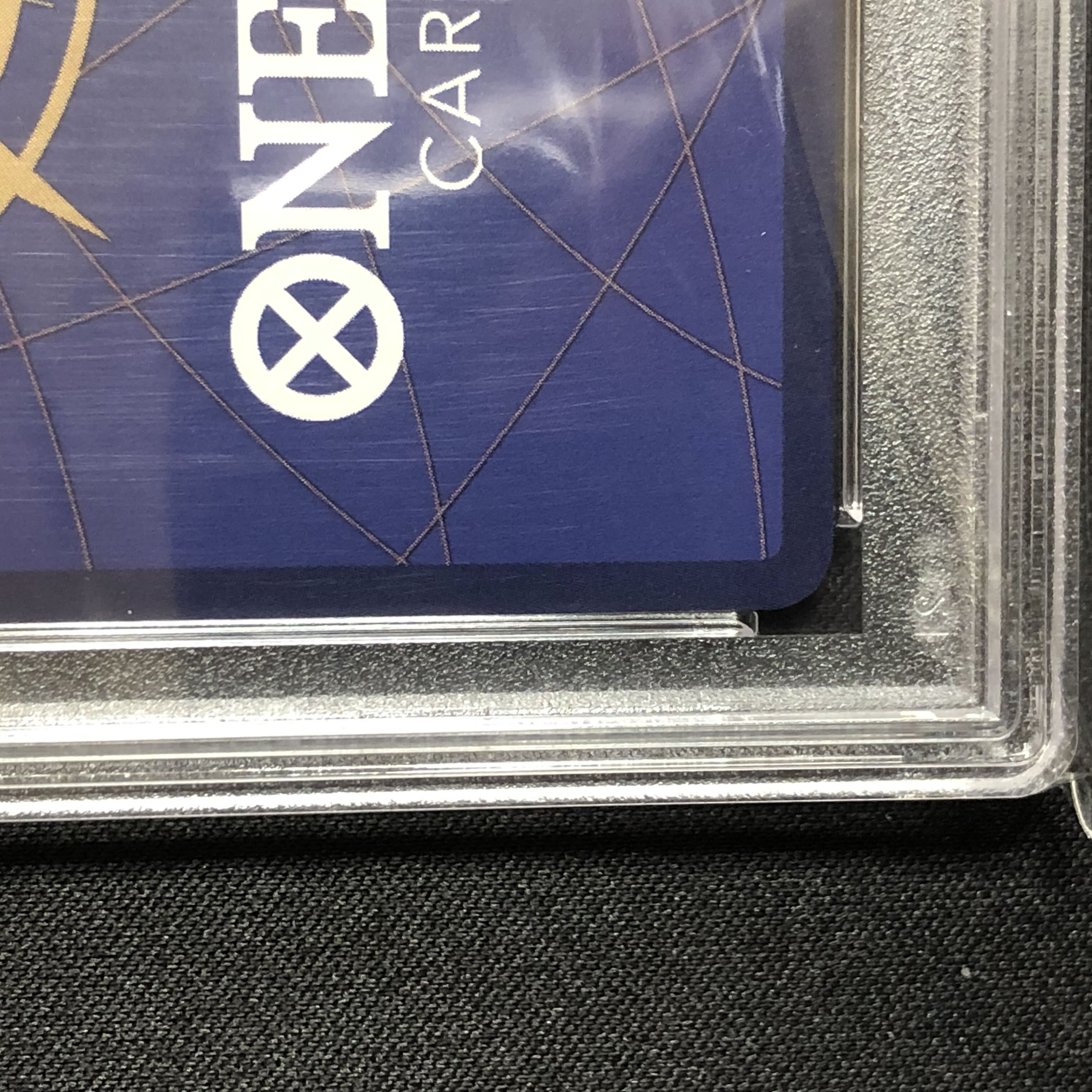 【PSA10】ジュラキュール・ミホーク フラッグシップバトル2024 プロモ 未開封 PROMO OP01-070