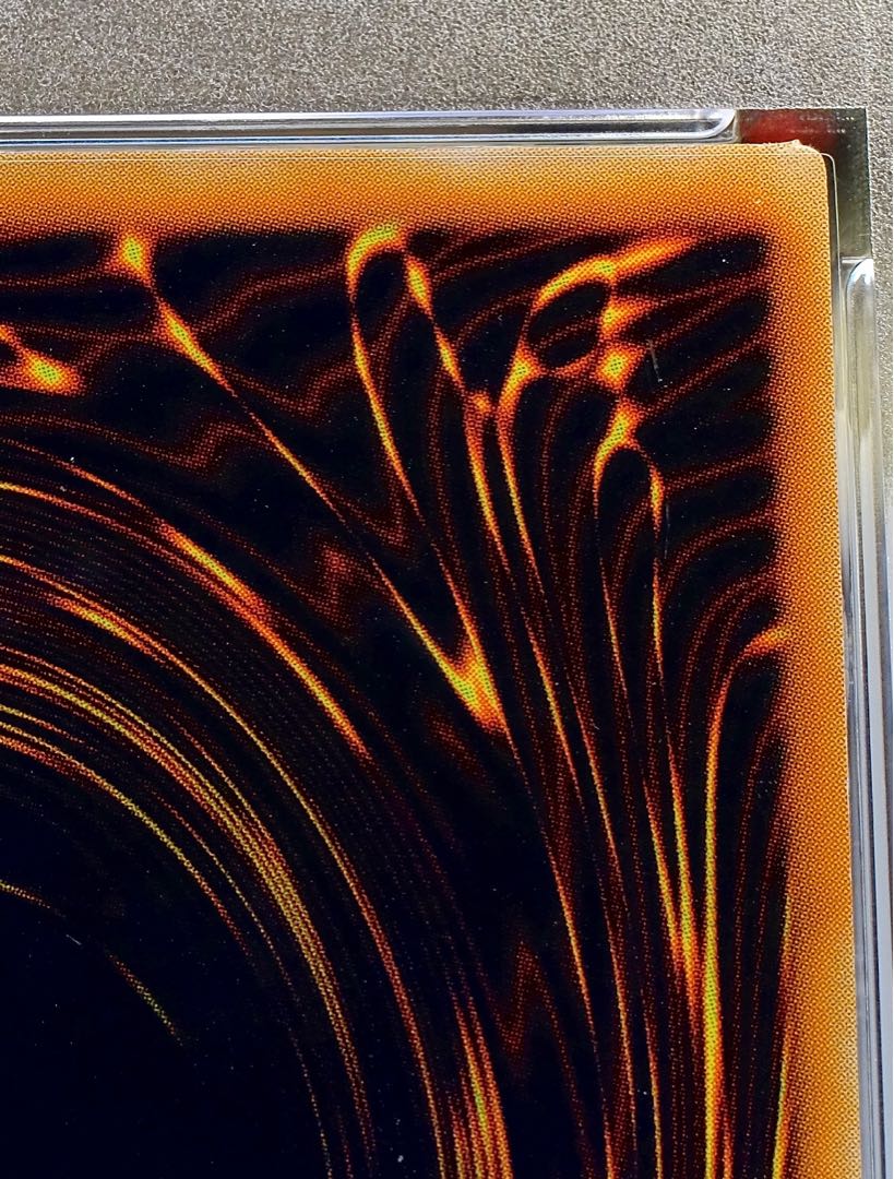 【PSA鑑定 9】魅惑の女王 LV7 アルティメットレア レリーフ CDIP-JP008  遊戯王 OCG PSA BGS ARS  鑑定品