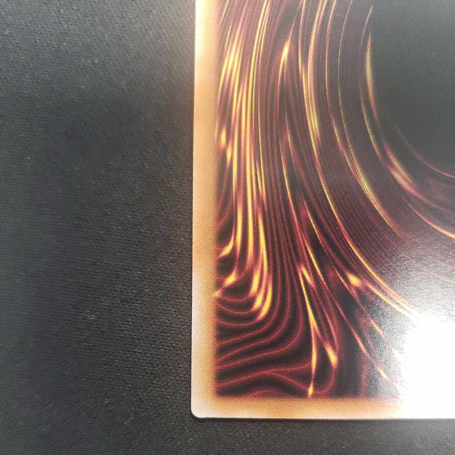 Fusion Deployment Ultra Rare QCDB-JP055