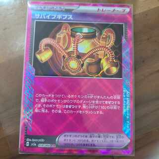 Survive Gips ACE 059/066