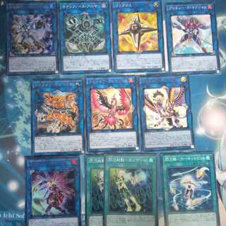 汎用リンクカード