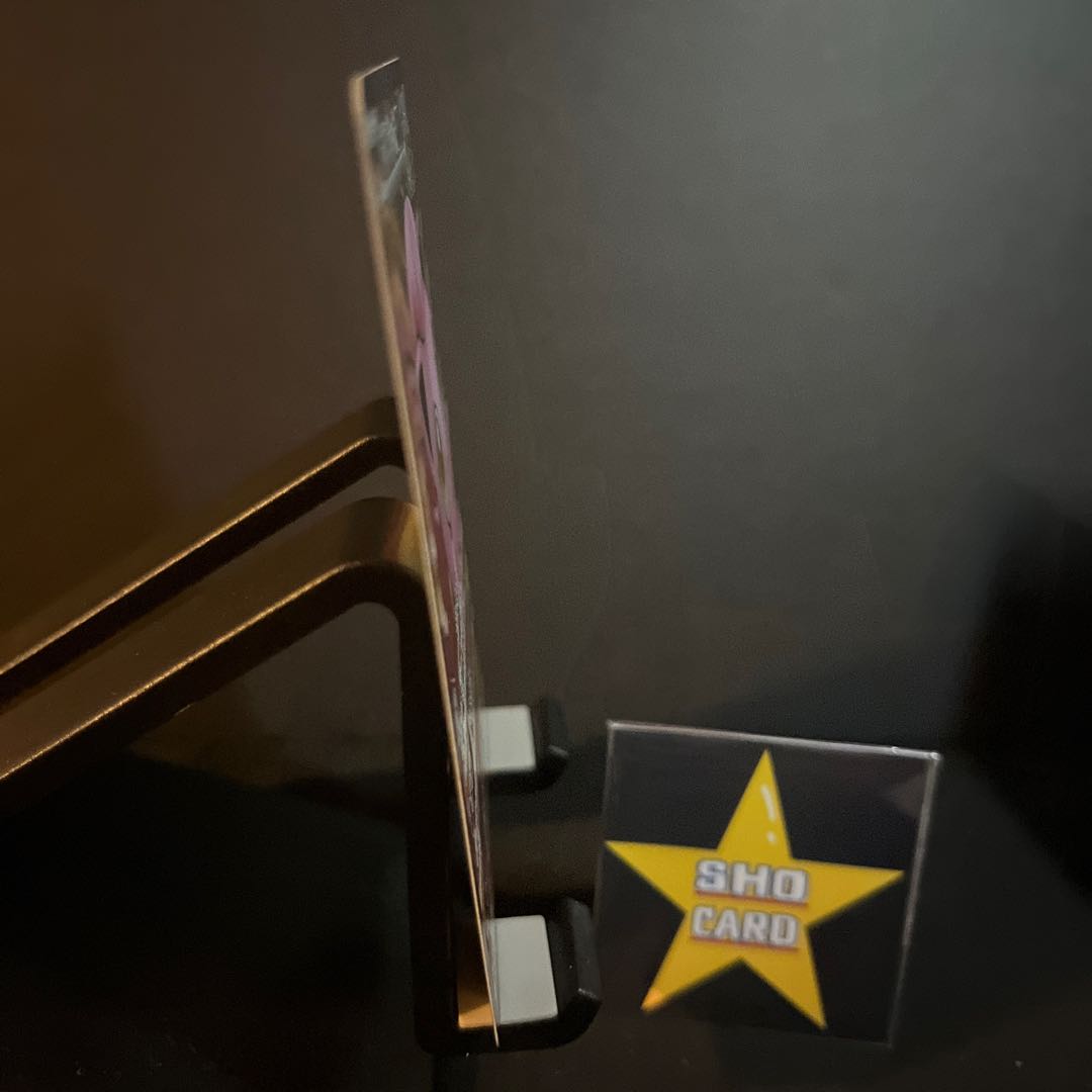 [Fun Set] Sakebushippo ex SR 082/066 Sakebushippo ex RR Set of 2