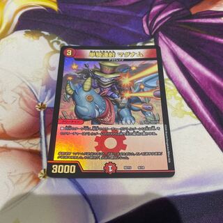 Single shot magnum 9/18